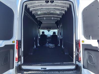 2024 Ford Transit 350 Super Cab High Roof RWD, Empty Cargo Van for sale #RKB11296 - photo 2