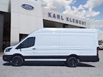 New 2024 Ford Transit 350 Super Cab High Roof RWD, Empty Cargo Van for sale #RKB11296 - photo 1