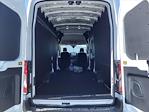 2024 Ford Transit 350 Super Cab High Roof RWD, Empty Cargo Van for sale #RKB11296 - photo 2