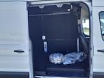 New 2024 Ford Transit 350 Super Cab High Roof RWD, Empty Cargo Van for sale #RKB11296 - photo 4