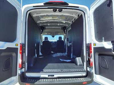 2024 Ford Transit 250 Medium Roof RWD, Empty Cargo Van for sale #RKB16865 - photo 2