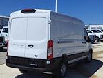 New 2024 Ford Transit 250 Medium Roof RWD, Empty Cargo Van for sale #RKB16865 - photo 3