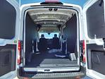 2024 Ford Transit 250 Medium Roof RWD, Empty Cargo Van for sale #RKB16865 - photo 2