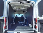 New 2024 Ford Transit 250 Medium Roof RWD, Empty Cargo Van for sale #RKB16865 - photo 4