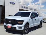 2024 Ford F-150 SuperCrew Cab 4x2, Pickup for sale #RKE70458 - photo 1