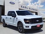 2024 Ford F-150 SuperCrew Cab 4x2, Pickup for sale #RKE70458 - photo 3