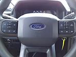 2024 Ford F-150 SuperCrew Cab 4x2, Pickup for sale #RKE70458 - photo 9