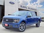 2024 Ford F-150 SuperCrew Cab 4x2, Pickup for sale #RKE71005 - photo 1