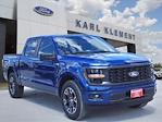 2024 Ford F-150 SuperCrew Cab 4x2, Pickup for sale #RKE71005 - photo 3