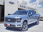 2024 Ford F-150 SuperCrew Cab 4x4, Pickup for sale #RKE77535 - photo 1