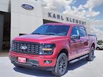 2024 Ford F-150 SuperCrew Cab 4x4, Pickup for sale #RKE83454 - photo 1