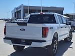 New 2024 Ford F-150 STX SuperCrew Cab 4x4, Pickup for sale #RKE84149 - photo 2