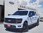 2024 Ford F-150 SuperCrew Cab 4x2, Pickup for sale #RKF00423 - photo 1