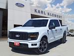 2024 Ford F-150 SuperCrew Cab 4x2, Pickup for sale #RKF12474 - photo 1