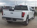 New 2024 Ford F-150 XLT SuperCrew Cab 4x2, Pickup for sale #RKF43227 - photo 2