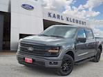 New 2024 Ford F-150 XLT SuperCrew Cab 4x2, Pickup for sale #RKF43807 - photo 1