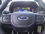 New 2024 Ford Ranger XLT SuperCrew Cab 4x2, Pickup for sale #RLE43832 - photo 10