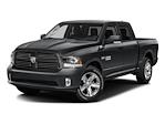 Used 2016 Ram 1500 Lone Star Crew Cab 4x2, Pickup for sale #S148283U - photo 1