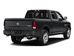 Used 2016 Ram 1500 Lone Star Crew Cab 4x2, Pickup for sale #S148283U - photo 2