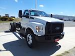 2025 Ford F-750 Regular Cab DRW 4x2, Cab Chassis for sale #SDF07460 - photo 3