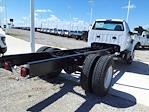 2025 Ford F-750 Regular Cab DRW 4x2, Cab Chassis for sale #SDF07460 - photo 4