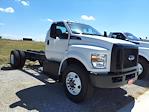 New 2025 Ford F-650 Regular Cab 4x2, Cab Chassis for sale #SDF07698 - photo 3