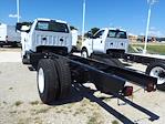 2025 Ford F-650 Regular Cab DRW 4x2, Cab Chassis for sale #SDF07699 - photo 2