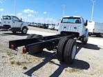 New 2025 Ford F-650 Regular Cab 4x2, Cab Chassis for sale #SDF07699 - photo 4