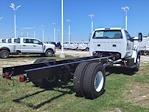 2025 Ford F-750 Regular Cab DRW 4x2, Cab Chassis for sale #SDF08370 - photo 2