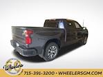 New 2024 Chevrolet Silverado 1500 RST Crew Cab 4x4, Pickup for sale #13522 - photo 5