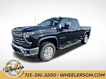 New 2024 Chevrolet Silverado 2500 LTZ Crew Cab 4x4, Pickup for sale #13592 - photo 3