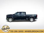 2024 Chevrolet Silverado 2500 Crew Cab 4x4, Pickup for sale #13592 - photo 4