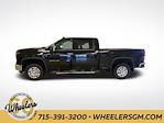 2024 Chevrolet Silverado 2500 Crew Cab 4x4, Pickup for sale #13592 - photo 5