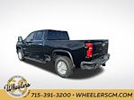 2024 Chevrolet Silverado 2500 Crew Cab 4x4, Pickup for sale #13592 - photo 42