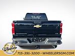 New 2024 Chevrolet Silverado 2500 LTZ Crew Cab 4x4, Pickup for sale #13592 - photo 6