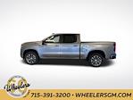 New 2024 Chevrolet Silverado 1500 RST Crew Cab 4x4, Pickup for sale #13607 - photo 3