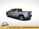 New 2024 Chevrolet Silverado 1500 RST Crew Cab 4x4, Pickup for sale #13607 - photo 2