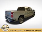 2024 Chevrolet Silverado 1500 Crew Cab 4x4, Pickup for sale #13607 - photo 5