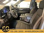 New 2024 Chevrolet Silverado 1500 RST Crew Cab 4x4, Pickup for sale #13607 - photo 8