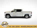 2024 Chevrolet Silverado 1500 Crew Cab 4x4, Pickup for sale #13648 - photo 3