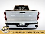 2024 Chevrolet Silverado 1500 Crew Cab 4x4, Pickup for sale #13648 - photo 4