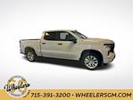 New 2024 Chevrolet Silverado 1500 Custom Crew Cab 4x4, Pickup for sale #13648 - photo 6