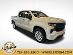 2024 Chevrolet Silverado 1500 Crew Cab 4x4, Pickup for sale #13648 - photo 7