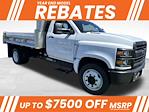 2023 Chevrolet Silverado 5500 Regular Cab DRW 4x2, Rugby Dump Truck for sale #13699 - photo 7