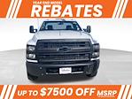 2023 Chevrolet Silverado 5500 Regular Cab DRW 4x2, Cab Chassis for sale #13700 - photo 8