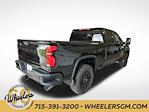 New 2024 Chevrolet Silverado 2500 LT Crew Cab 4x4, Pickup for sale #13716 - photo 5