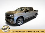 2024 Chevrolet Silverado 1500 Crew Cab 4x4, Pickup for sale #13727 - photo 1