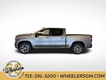 New 2024 Chevrolet Silverado 1500 RST Crew Cab 4x4, Pickup for sale #13727 - photo 3