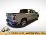 New 2024 Chevrolet Silverado 1500 RST Crew Cab 4x4, Pickup for sale #13727 - photo 5