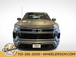 New 2024 Chevrolet Silverado 1500 RST Crew Cab 4x4, Pickup for sale #13727 - photo 8